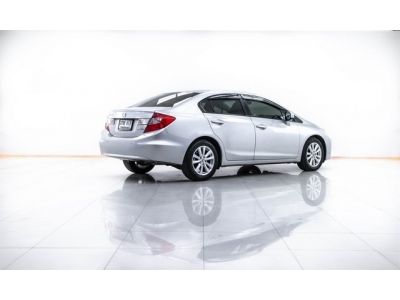 2013 HONDA CIVIC FB 1.8 E   ผ่อน 4,117 บาท 12 เดือนแรก รูปที่ 12