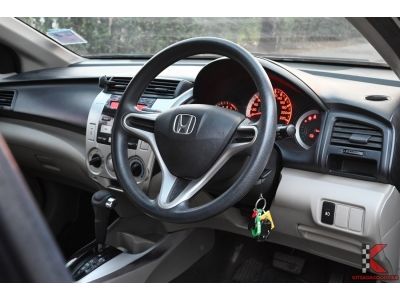 Honda City 1.5 ( ปี 2011 ) V i-VTEC Sedan รูปที่ 12