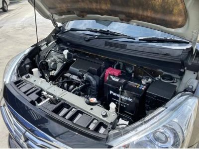 MITSUBISHI ATTRAGE 1.2GLS ปี2018  ( รหัส NN14 ) รูปที่ 12