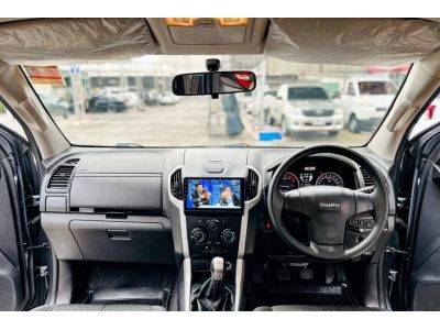 Isuzu Cab Hilander  1.9Ddi M/T ปี 2018 รูปที่ 12