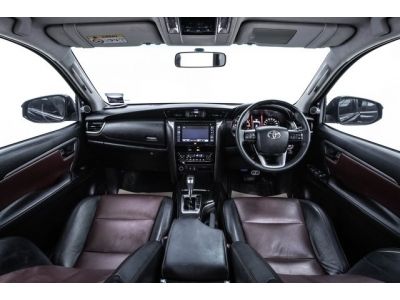 2016 TOYOTA FORTUNER 2.8 TRD SPORTIVO 2WD  ผ่อน 8,879 บาท 12 เดือนแรก รูปที่ 12