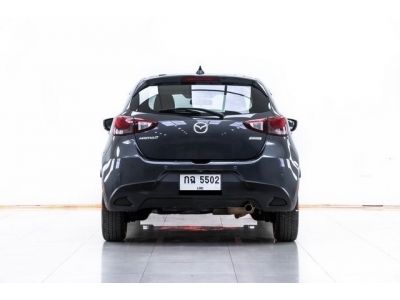 2017 MAZDA 2 1.3 SPORT HIGHCONNECT MNC ผ่อน 3,287 บาท 12 เดือนแรก รูปที่ 12