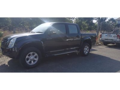 ISUZU HI-LANDER 3.0DDI DMAX CAB4 รูปที่ 12