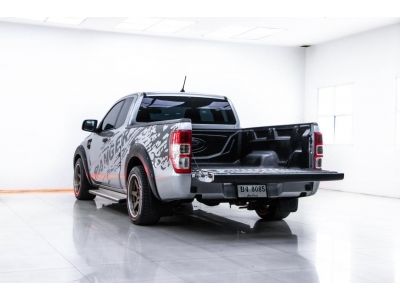 2019 FORD RANGER 2.2 XL CAB ผ่อน 3,520 บาท 12 เดือนแรก รูปที่ 12