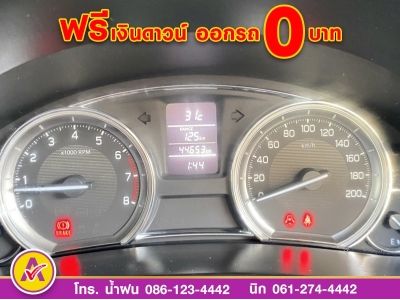 SUZUKI  CIAZ 1.2 GL ,MT  ปี 2021 รูปที่ 12