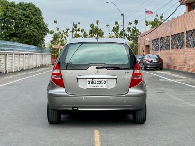 2008 MERCEDES-BENZ A-CLASS A180 2.0 CDI รูปที่ 12