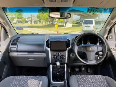 2012 CHEVROLET COLORADO 2.5 LT Z71 C-CAB รูปที่ 12