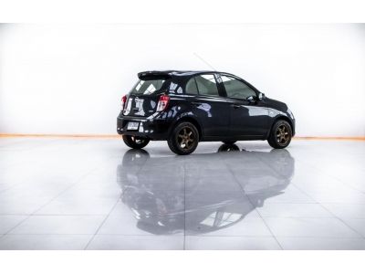 2011 NISSAN MARCH 1.2 S เกียร์ธรรมดา MT ผ่อน 1,739 บาท 12 เดือนแรก รูปที่ 12