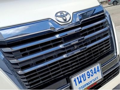 TOYOTA MAJESTY 2.8 PREMIUM 2020 รูปที่ 12