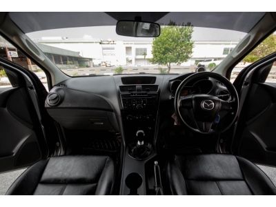 Mazda BT-50 2.2 Pro Cab ยูกสูง ดีเซล รูปที่ 12