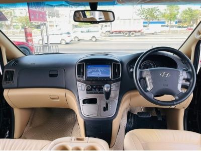 Hyundai H-1  2.5 Delux ปี 18จด19 รูปที่ 12