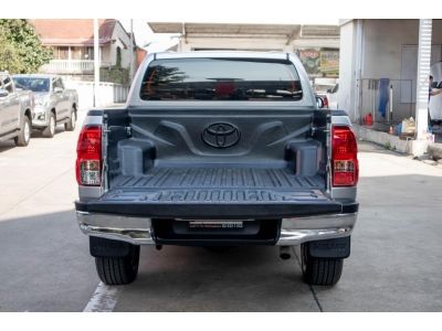 โตโยต้าชัวร์ ฟรีดาวน์ Toyota Revo D-cab 2.8 G Pre Navi A/T ปี 16 รูปที่ 12