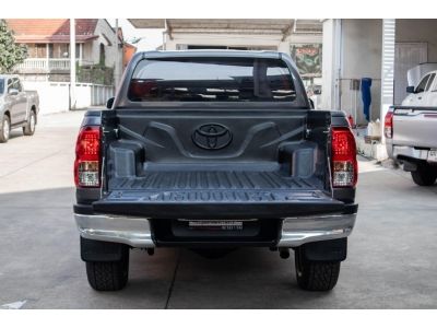 โตโยตาชัวร์ ฟรีดาวน์ Toyota Revo D-cab 2.4 E Plus Pre A/T ปี 17 รูปที่ 12