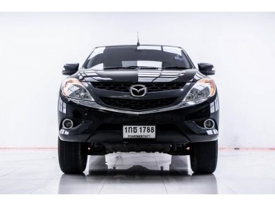 2013 MAZDA BT-50 PRO 2.2 HI-RACER  เกียร์ออโต้ AT ผ่อน 3,372 บาท 12 เดือนแรก รูปที่ 12