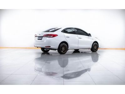 2021 TOYOTA YARIS ATIV 1.2ENTRY  ผ่อน 3,369 บาท 12 เดือนแรก รูปที่ 12