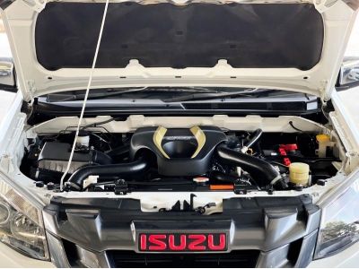 ISUZU D-MAX X-SERIES CAB 2.5 Ddi VGS M/T ปี 2014  ( รหัส NN15 ) รูปที่ 12