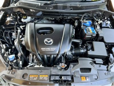 MAZDA 2 1.3 HIGH CONNECT SKYACITV A/T ปี 2018  ( รหัส NN15 ) รูปที่ 11