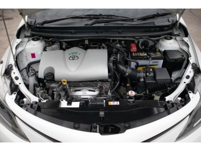 Toyota vios 1.5 G รูปที่ 12