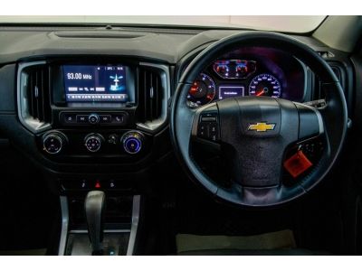 2019 CHEVROLET TRAILBLAZER 2.5LT  ผ่อนเพียง 5,989 บาท 12เดือนแรก รูปที่ 12