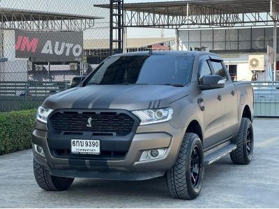 2017 Ford ranger  D Cab  2.2DCT Hi-Rider XLT รูปที่ 12