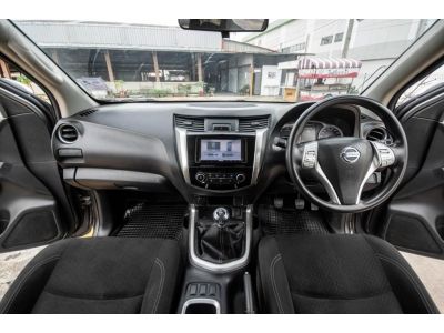 Nissan Navara 2.5EL Kingcab NP300 ดีเซล รูปที่ 12