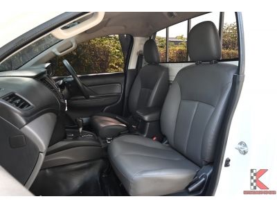 Mitsubishi Triton 2.5 SINGLE (ปี 2018) GL 4WD รูปที่ 12
