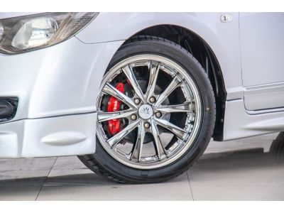 2012 HONDA CIVIC FD 1.8 S  ผ่อน 2,710 บาท 12 เดือนแรก รูปที่ 12