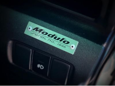 Honda City 1.5V Modulo A/T ปี 2013 รูปที่ 12