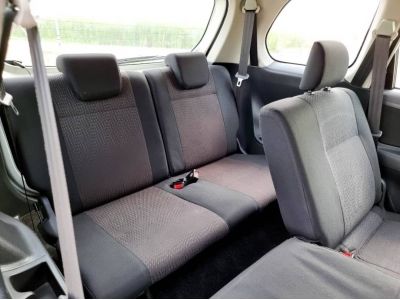 2012 TOYOTA AVANZA, 1.5 S  Auto รูปที่ 12