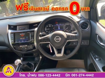 NISSAN NP300 CAB 2.3 CALIBRE V ปี 2022 รูปที่ 8