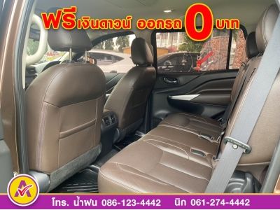 NISSAN TERRA 2.3 VL 4WD ปี 2020 รูปที่ 12