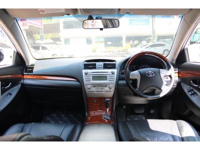 2011 TOYOTA CAMRY 2.0 G EXTREMO รูปที่ 12