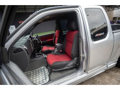 2011 Isuzu D-Max Spacecab 2.5 SLX Speed X-Series C581 รูปที่ 12