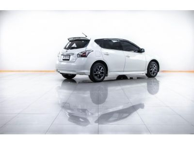 2014 NISSAN PUSAR 1.6 SV  ผ่อน 2,772 บาท 12 เดือนแรก รูปที่ 12