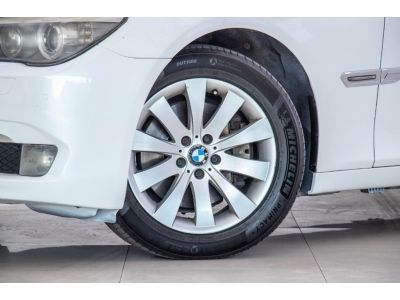 2013 BMW SERIES 7 F02 730LD 3.0  ผ่อน  9,087 บาท 12 เดือนแรก รูปที่ 12