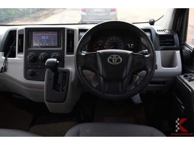 Toyota Commuter 2.8 (ปี 2020) Van รูปที่ 12