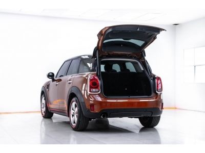 2017 MINI COOPER COUNTRYMAN 1.5 RHD  ผ่อน 9,547 บาท 12 เดือนแรก รูปที่ 12