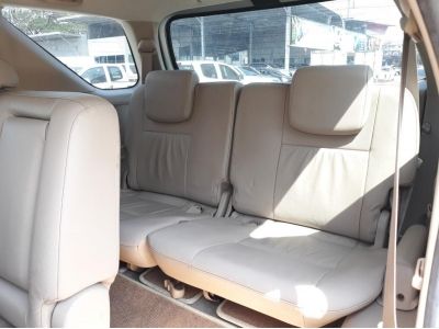 TOYOTA FORTUNER 3.0 V 4WD ปี 2005 รูปที่ 12