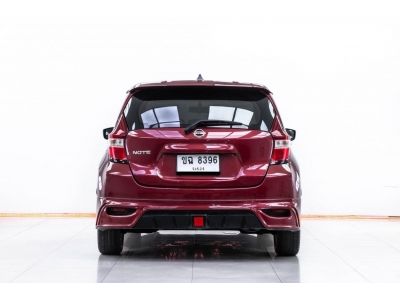 2019 NISSAN NOTE 1.2 V  ผ่อน 2,875 บาท 12 เดือนแรก รูปที่ 12