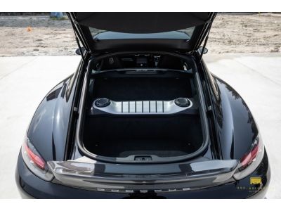 Porsche Cayman 718 ปี 2018 รูปที่ 12