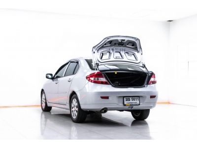 2012 PROTON PERSONA 1.6 PERSONA ติดแก๊ส LPG ขายสดเท่านั้น รูปที่ 12