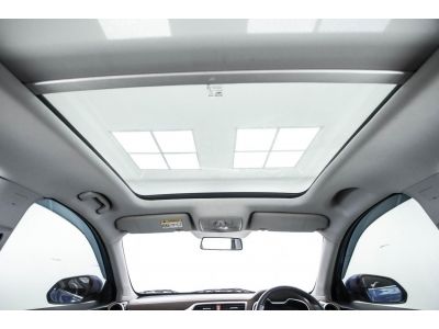 2018 MG ZS 1.5 X SUNROOF ผ่อน 3,863 บาท 12 เดือนแรก รูปที่ 12