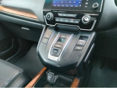 HONDA CR-V 1.6 EL 4WD (ดีเซล) CC. ปี 2018 สี เงิน เกียร์ Auto รูปที่ 12