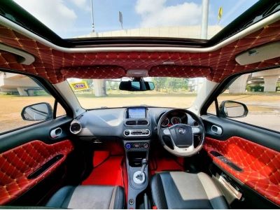 2016 MG MG3 1.5 X SUNROOF รูปที่ 12