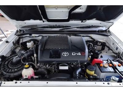 2013 TOYOTA FORTUNER 3.0 V TRD 4WD รูปที่ 12