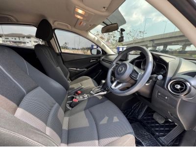2019 Mazda 2 1.3 sports high connect  ฟรีดาวน์ รูปที่ 12
