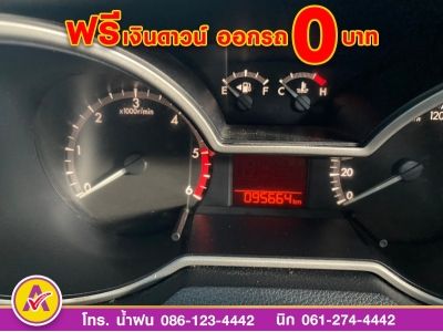 MAZDA BT50 PRO 4 ประตู 2.2V Hi-Racer ปี 2020 รูปที่ 12