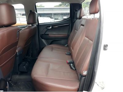 ปี 2019 ISUZU D-MAX CAB4 3.0 Z HILANDER รูปที่ 12