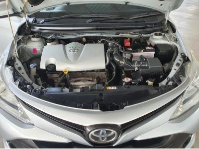 TOYOTA VIOS 1.5E A/T ปี 2017 รูปที่ 12