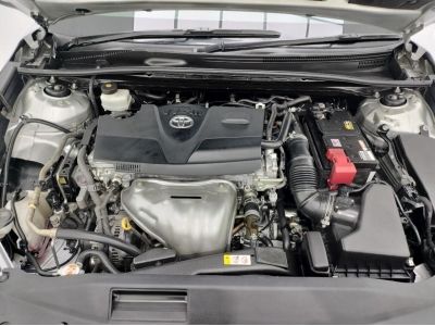 ปี 2019 TOYOTA CAMRY 2.0 G (NEW) รูปที่ 12